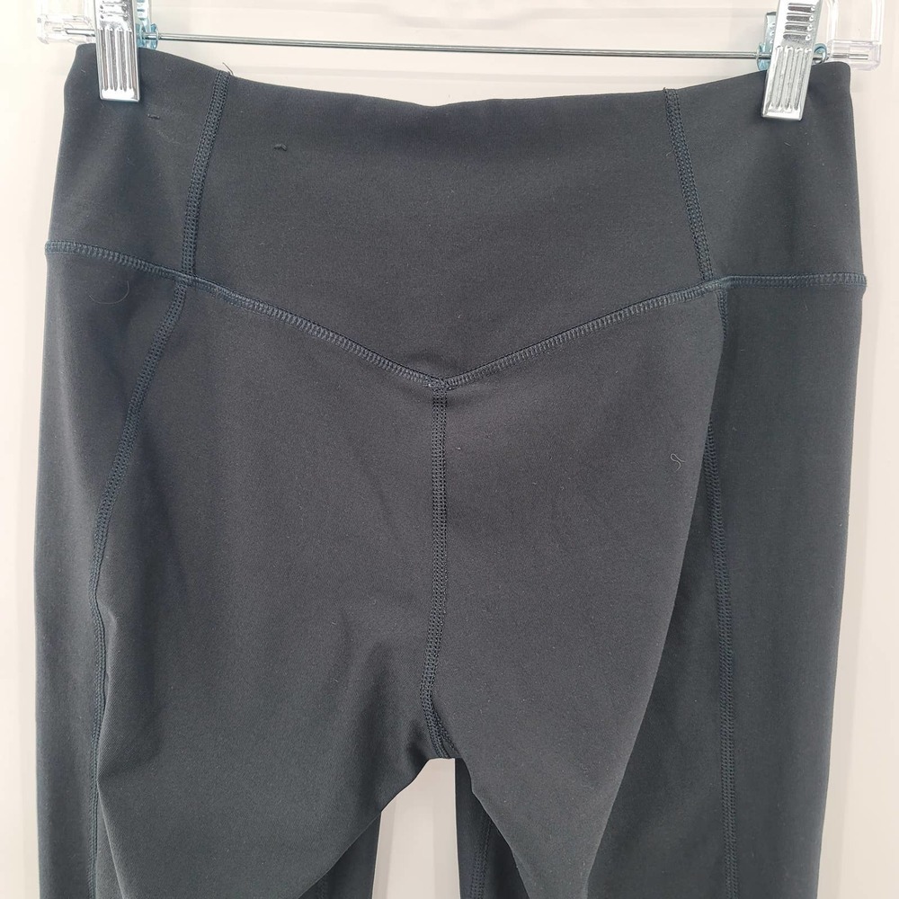 Nike Dri-Fit Cropped Leggings Size S Active - Picture 7 of 7